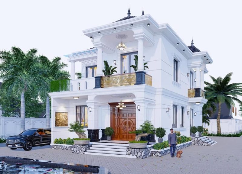 Hoàn công nhà ở tại xã Dầu Tiếng