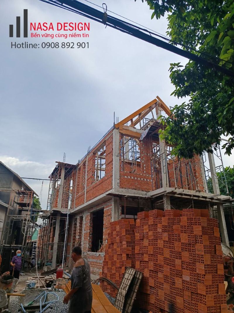 Dịch vụ hoàn công nhà ở tại Tiền Giang
