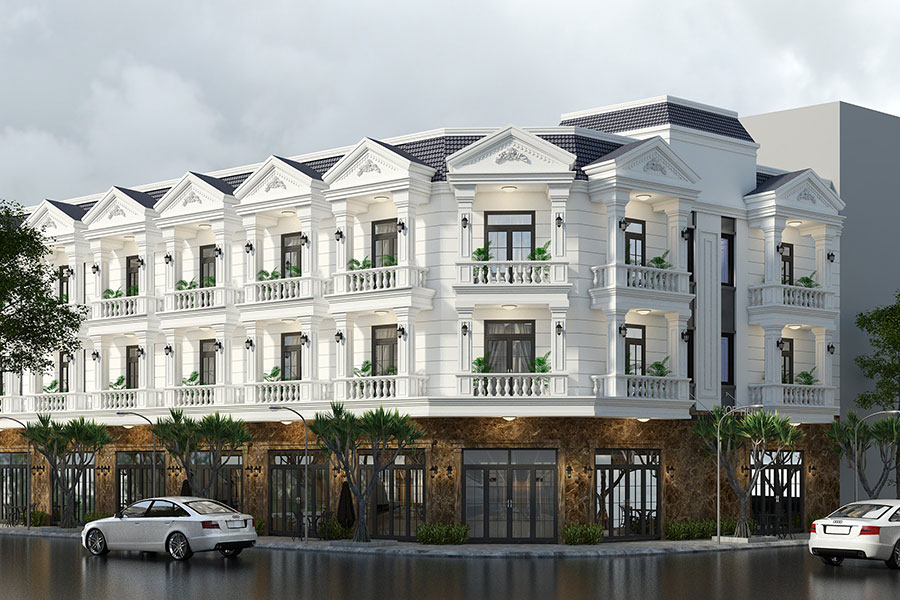Xin giấy phép xây dựng tại Bình Dương, nhanh chóng trọn gói