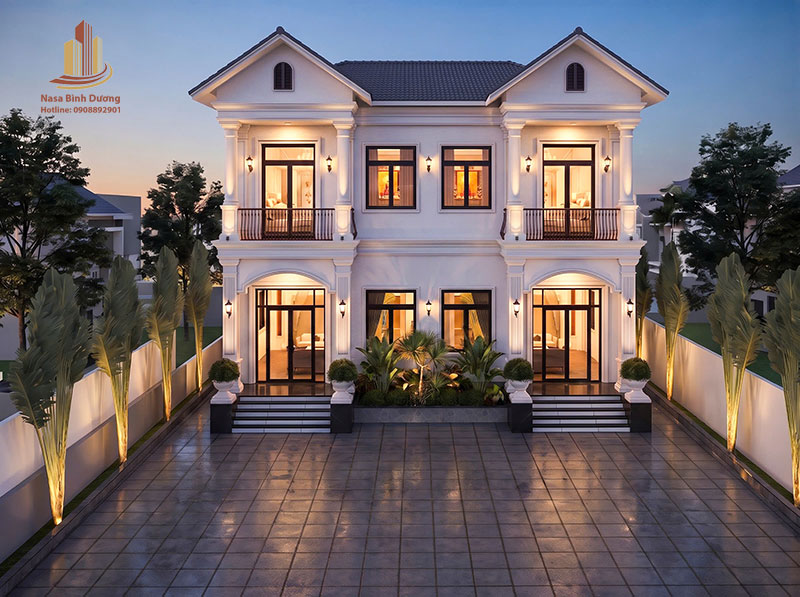 Xin giấy phép xây dựng tại Tây Ninh