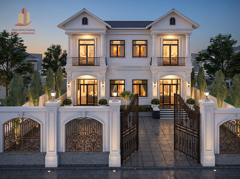 Xin giấy phép xây dựng tại Tây Ninh