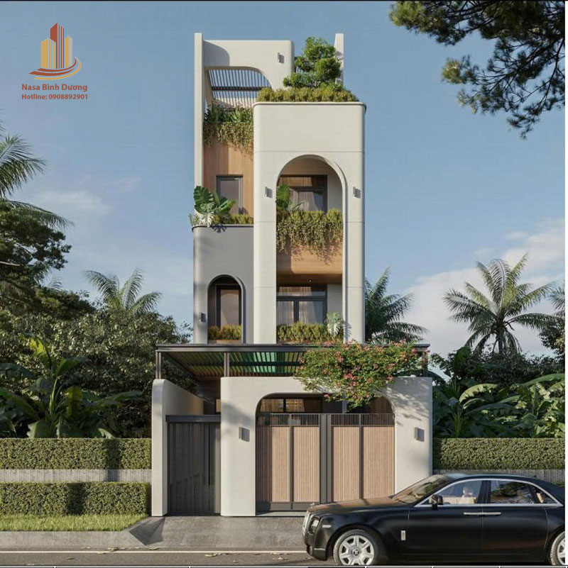 Xin giấy phép xây dựng tại Tây Ninh