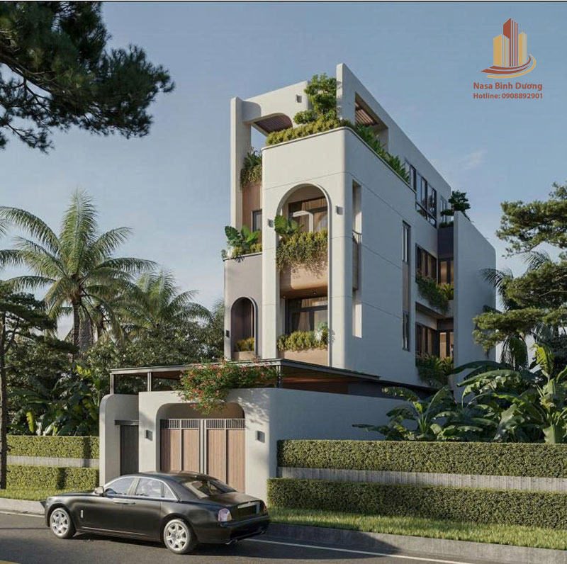 Xin giấy phép xây dựng tại Tây Ninh