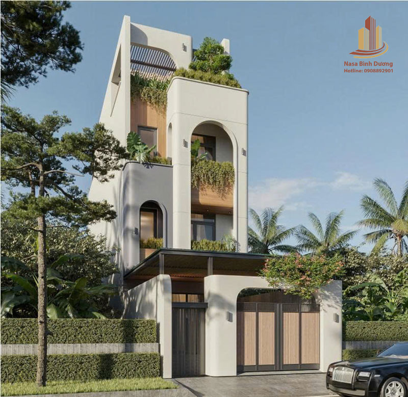 Xin giấy phép xây dựng tại Tây Ninh